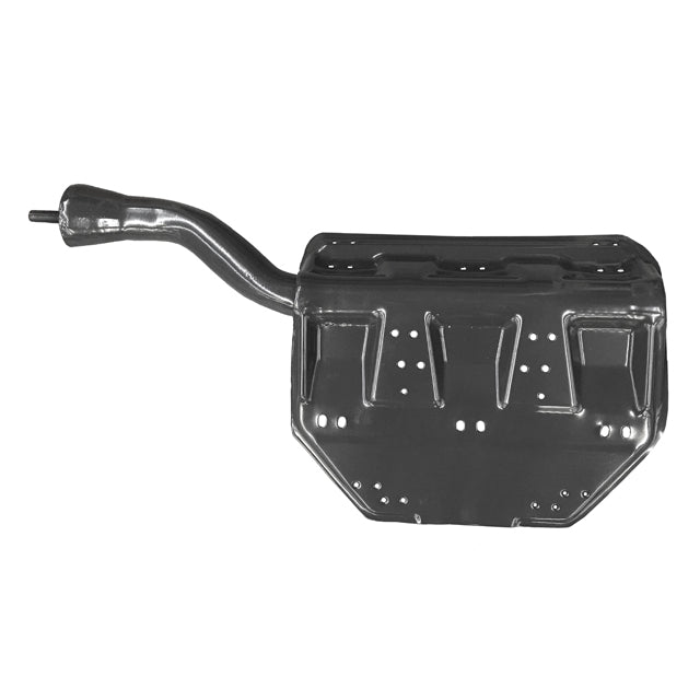 Trailer Parts