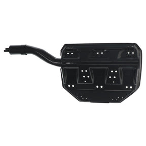 Trailer Parts