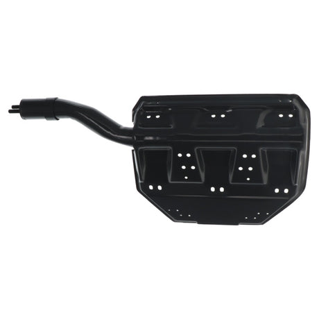 Trailer Parts