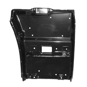 Bus Parts