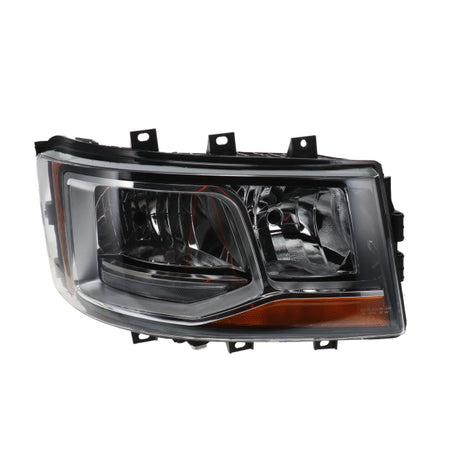 Bus Parts