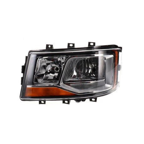 Tranzparts, Truck, Trailer, Bus Parts