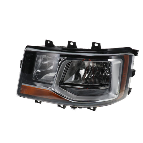 Truck Parts