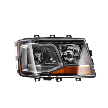 Tranzparts, Truck and Trailer Parts
