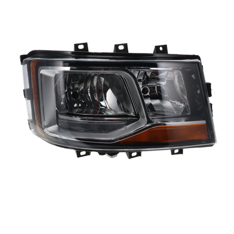 Trailer Parts