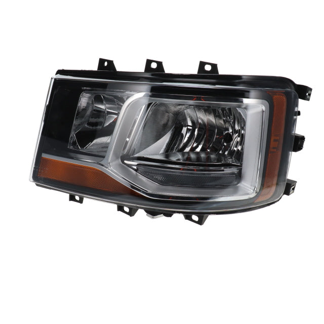 Truck & Trailer Parts