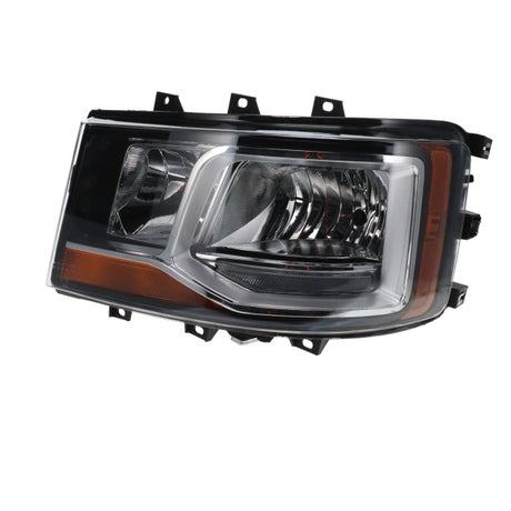 Truck & Trailer Parts