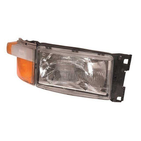 Truck Parts