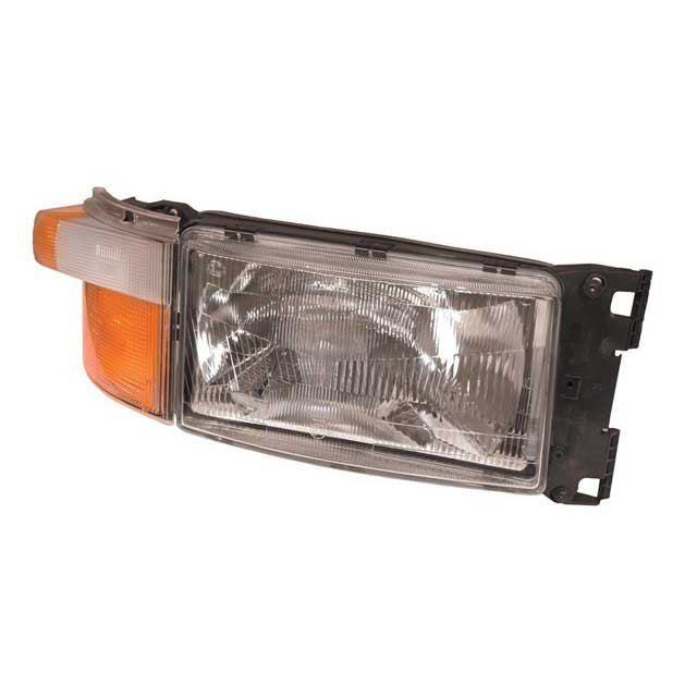 Truck Parts