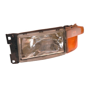 Trailer Parts