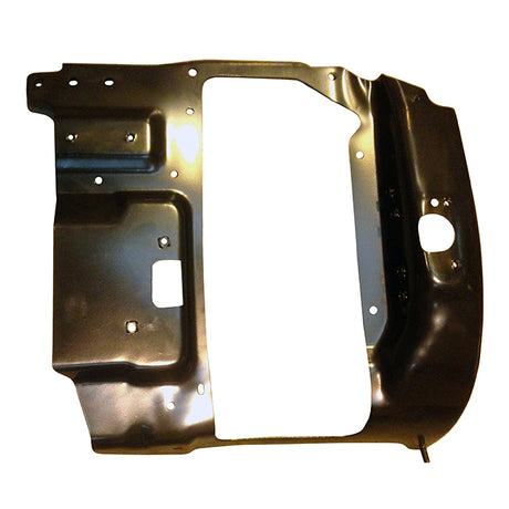 Trailer Parts
