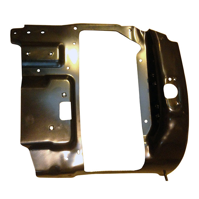 Trailer Parts