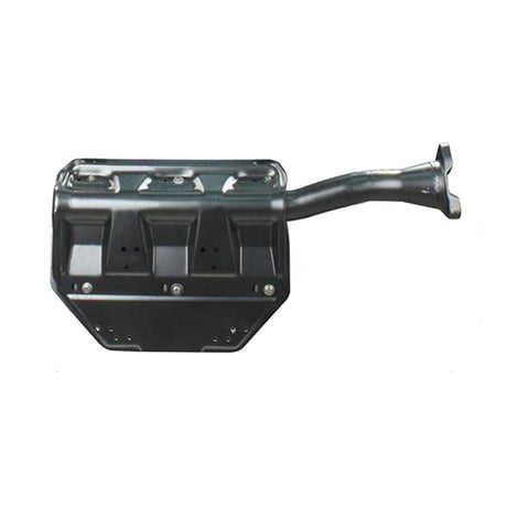 Bus Parts