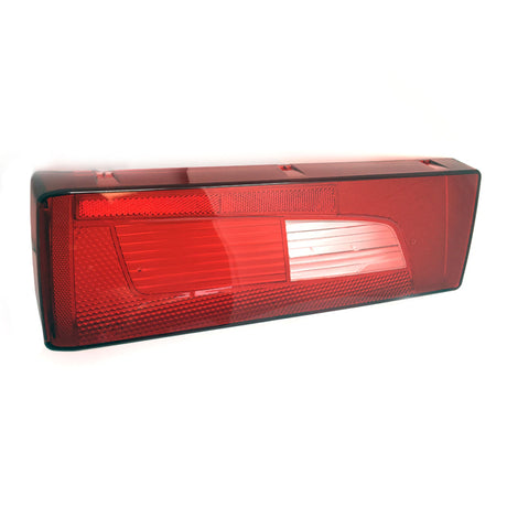 Trailer Parts
