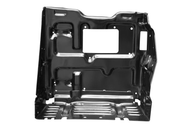 Trailer Parts