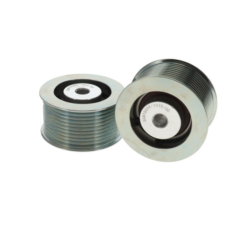 Trailer Parts