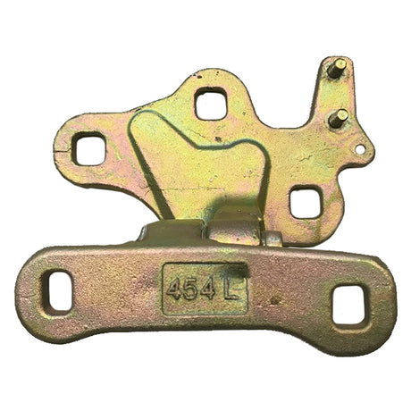 Trailer Parts
