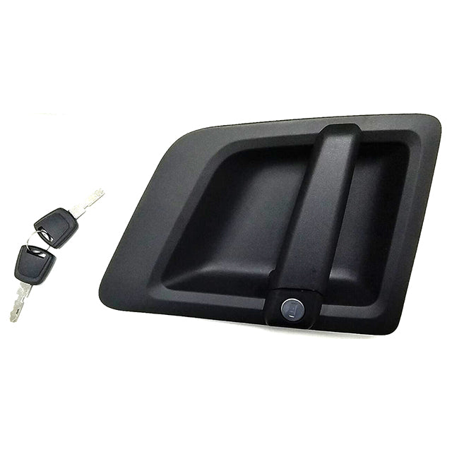 Truck & Trailer Parts