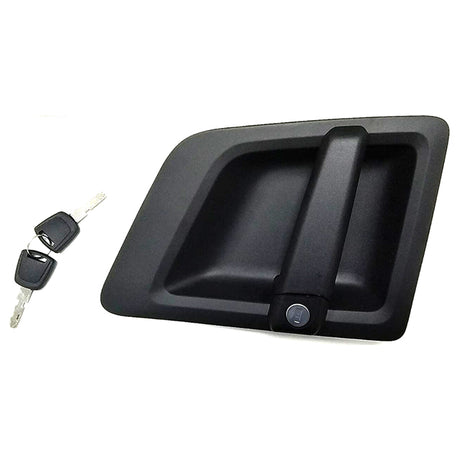 Truck & Trailer Parts