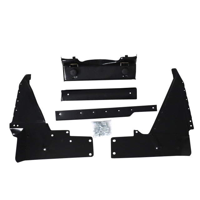 Bus Parts