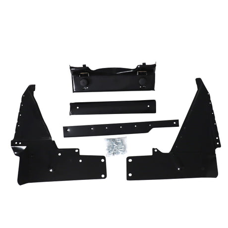 Bus Parts