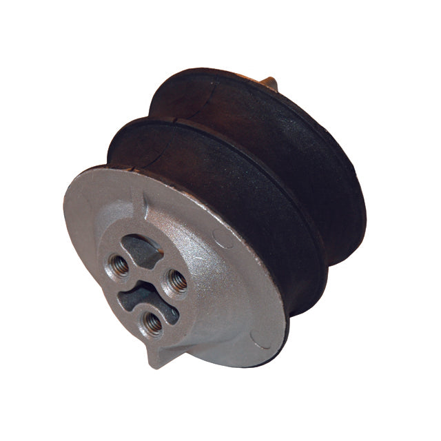 Trailer Parts