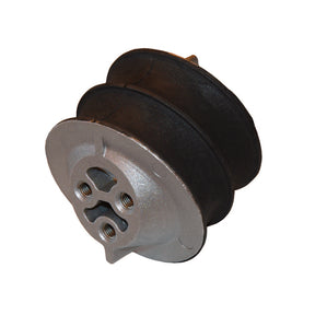 Trailer Parts