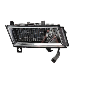 Truck Parts