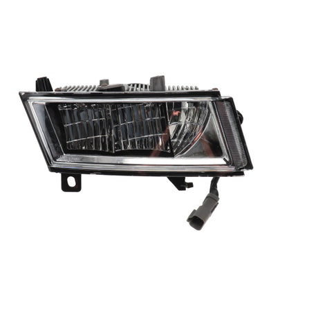 Truck Parts