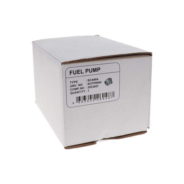 Truck & Trailer Parts