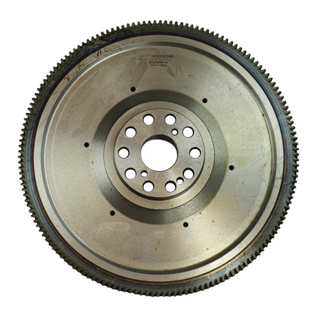 Trailer Parts