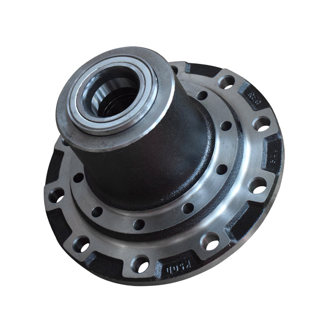 Truck Parts