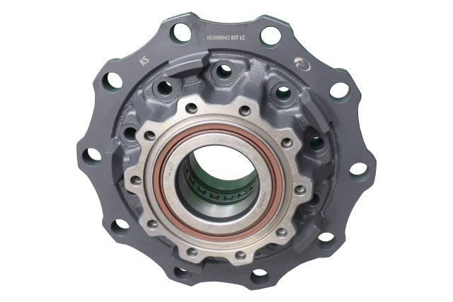 Truck Parts