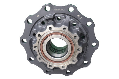 Truck Parts