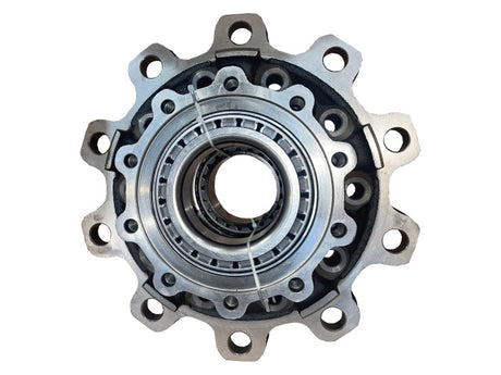 Trailer Parts
