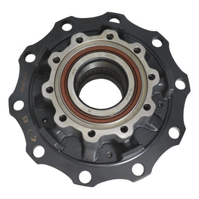 Trailer Parts