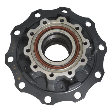Trailer Parts