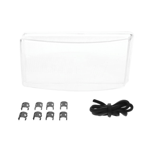 Trailer Parts