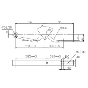 Truck Parts