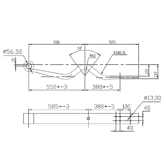 Truck Parts