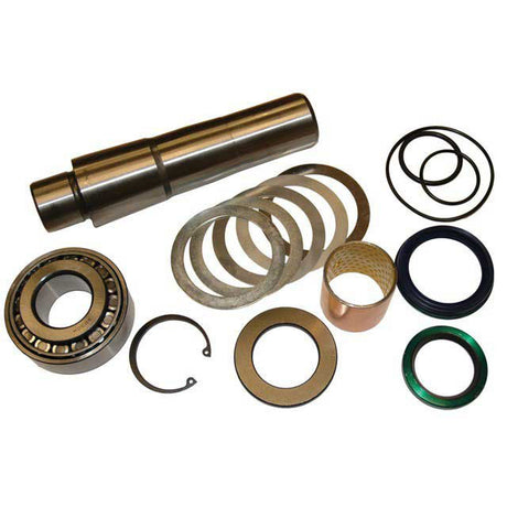 Tranzparts, Truck and Trailer Parts