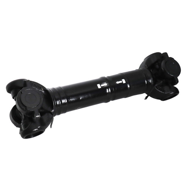 Trailer Parts