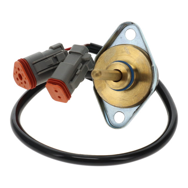 Trailer Parts