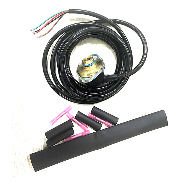 Trailer Parts