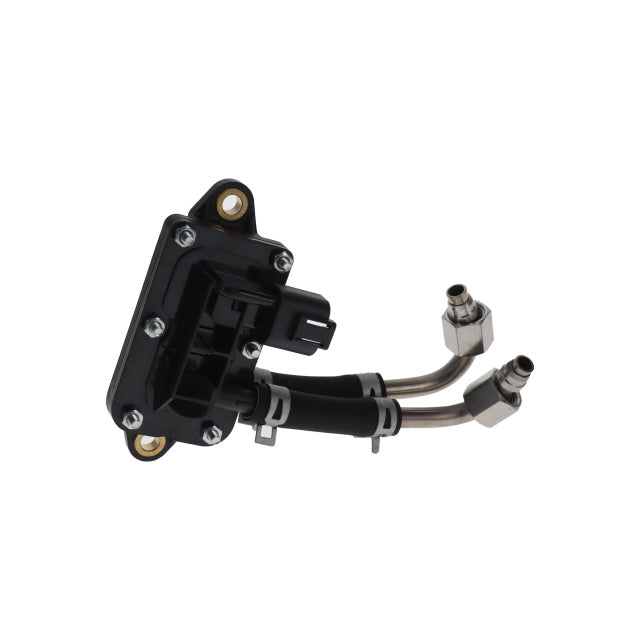 Trailer Parts