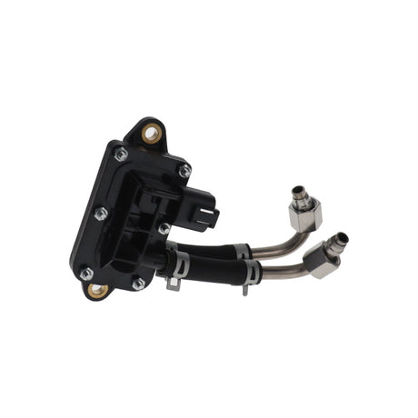 Trailer Parts