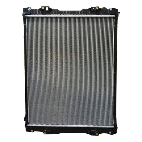 Tranzparts, Truck and Trailer Parts