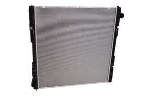 Trailer Parts