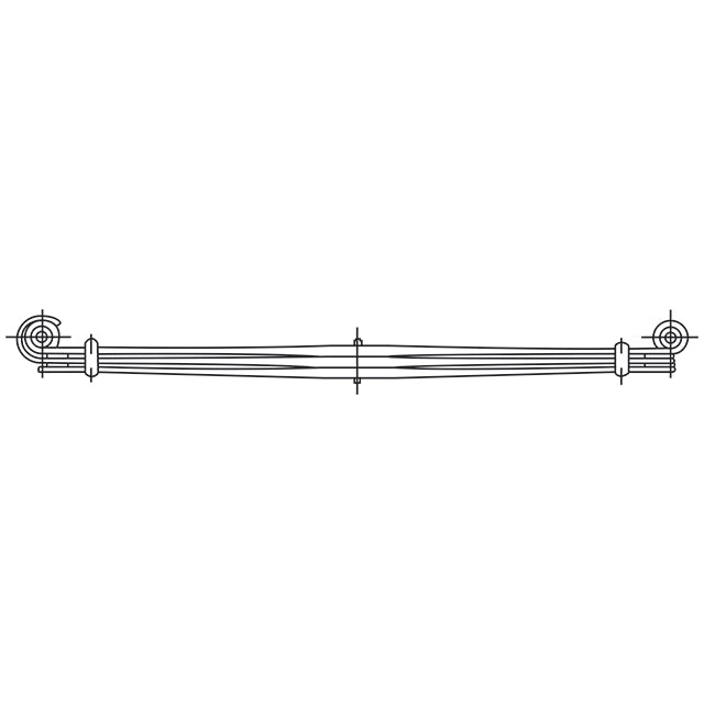Trailer Parts