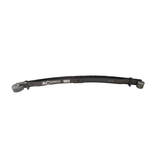 Truck Parts